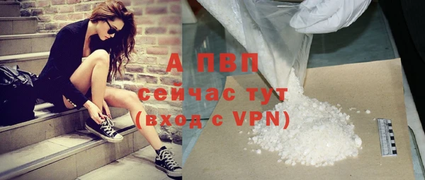 винт Баксан